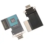Dock Connector Replacement for Ipad Pro 11 1St 2Nd Gen A1980 A2013 A2228 A2068 |