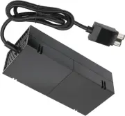 Power Adapter 100-240V for Xbox One Console, Replacement Charger with AU Plug, E