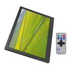 Digital Photo Frame Album 13 Inch HD Digital Picture Frame 1280x800 Resoluti FTD