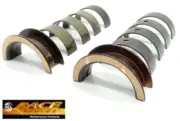 ACL RACE MAIN BEARING SET STD FOR HOLDEN 3.8L ECOTEC V6 VN VP VR VS VT VX VY