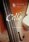 The Cambridge Companion to the Cello by Robin Stowell (English) Paperback Book