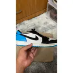 AIR JORDAN 1 LOW OG UNC US12