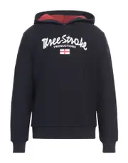 [THREE STROKE] THREE STROKE Sweatshirts - Item 10625444
