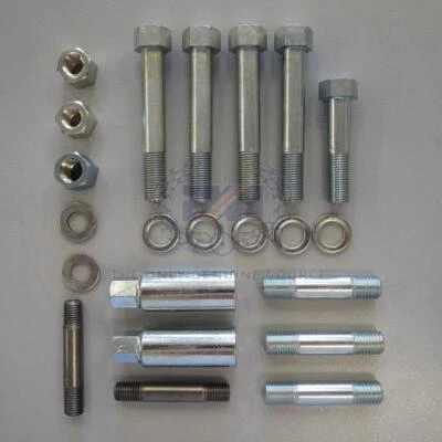 067097 NORTON 750 850 COMMANDO CYLINDER HEAD BOLT KIT