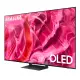 【SAMSUNG三星】 55吋 4K OLED 量子聯網液晶顯示器 QA55S90CAXXZW