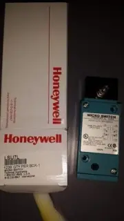 HONEYWELL MICRO SWITCH LSU7L