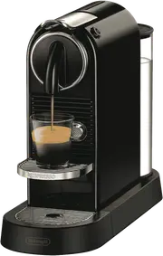 Nespresso Citiz Coffee Machine