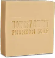[Honest Amish] Natural Lavender and Clove Soap Bar