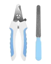 Fresh Fab Finds Dog Nail Clippers