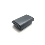 Black Xbox 360 Controller Battery Cover Pack Holder Aus Seller Free Postage