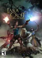 Lara Croft & the Temple of Osiris & Life Is Strange Ep 1 PC Digital Code