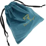 NOLITOY Hair Dryer Storage Bag Hair Dryer Holder Bag Hair Travel Case Hairdryer Travel Bag Hair Bags Hair Dryer Protective Bag Small Drawstring Bag Hair Dryer Cover Bag