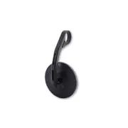 HIGHSIDER CONERO 2 BLACK EDITION handlebar end mirror, long
