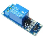 10PCS 1 Channel 12V Relay Module with optocoupler for Arduino PIC ARM DSP AVR
