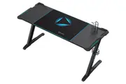 ONEX GD1600Z RGB Gaming Desk [ONEX-GD1600Z-RGB]