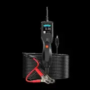 Automotive Circuit Tester Inspection Tools Power Circuit Probe Electrical System