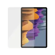 PanzerGlass Screen Protector for Samsung Galaxy Tab S7/S8 - Clear