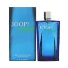 Joop! JUMP EDT 200mL Spray Bottle NEW Men's Cologne / Fragrance BOXED Perfume