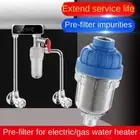 Tap Strainer Water Filter Washing Machine Filter Water Purification Filter