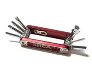 Silca Tool Italian Army Knife Nove 9