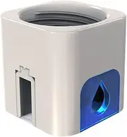 Aquarium Auto Top off | Fish Tank Automatic Water Filler,Automatic Water Filler Aquarium Float Valve Water Controller Fish Tank Accessory