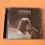 【店長推薦】人聲典範聲色俱佳情感充沛清新脫俗 CHLARA-EVO SESSIONS CD 現貨 當天出貨