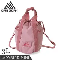 在飛比找蝦皮商城優惠-【GREGORY 美國 3L LADYBIRD MINI 兩