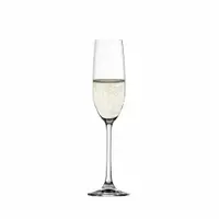 在飛比找PChome24h購物優惠-Spiegelau｜12入香檳杯｜Salute系列