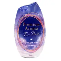 在飛比找蝦皮商城優惠-ST雞仔牌 部屋消臭力 Premium Aroma 寝室芳香