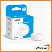 TP-Link Tapo S200B Smart Button Addon Require Tapo Hub Lighting Switch Dimmer