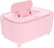 UPKOCH Warmer Portable Heater Wipes Wet Tissue Dispenser Travel Wipe Warmer Portable Wet Tissue Warmer USB Wipe Warmer Wet Tissue Heater Tissue Wipe Warmer Pp