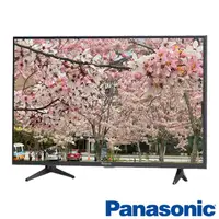 在飛比找蝦皮購物優惠-【優惠免運】TH-43J500W Panasonic國際牌 