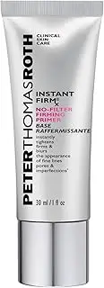 Peter Thomas Roth Instant Firmx No Filter Primer for Women 1 oz Primer