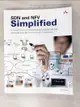 【書寶二手書T8／電腦_JSC】SDN and NFV Simplified: A Visual Guide to Understanding Software Defined Networks and Network Function Virtualization_Doherty, Jim