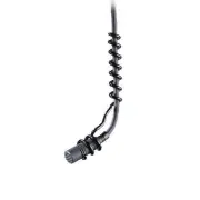 Audio-Technica Hypercardioid Condenser Hanging Microphone -ES933PMH