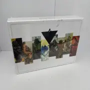 Aeon Trespass Odyssey, Godforms Miniatures Pack From Kickstarter New In Shrink