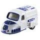 TAKARA TOMY STAR WARS CARS星際大戰夢幻車R2D2_DS83132