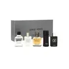 Giorgio Emporio Armani MINI GIFT SET New Perfume BOXED Code Profumo Acqua