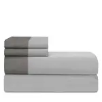 Home Treasures Celeste King Pillowcase, Pair