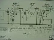 1926-33 Stromberg - Carlson Telephone Radio Schematics