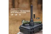 Olight Javelot Turbo 2 Powerful Hunting Torch Kit