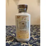 / 全新 / BATH & BODY WORKS  乳液(GOLDEN ECLIPSE)