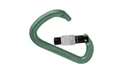 Mad Rock Hulk HMS Screw - Green