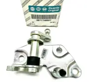 Alfa Romeo Spider (2006 - 2010) Folding Top Lock (RH) 71746527 Genuine & New