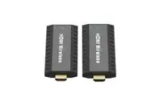Wireless HDMI Extender Video Transmitter Receiver Screen Mirror
