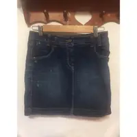 在飛比找蝦皮購物優惠-義大利🇮🇹 trussardi jeans 牛仔 短裙 40