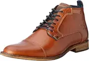 [Wild Rhino] Men's Cheeta Boot