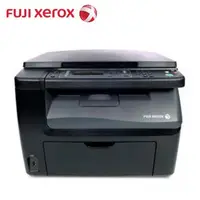 在飛比找Yahoo!奇摩拍賣優惠-Fuji xerox DocuPrint CM115 w A