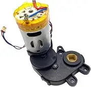 Robot Vacuum Cleaner Main Brush Motor，Compatible for Ecovacs，Compatible for DEEBOT，OZMO 950 920 N8 N8 Pro T9 T8 Roller Brush Motor Spare Parts