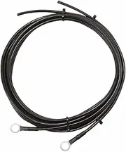 RENOGY 8ft. 10 AWG Wire Copper Tray Cable - Connect Charge Controller and Battery